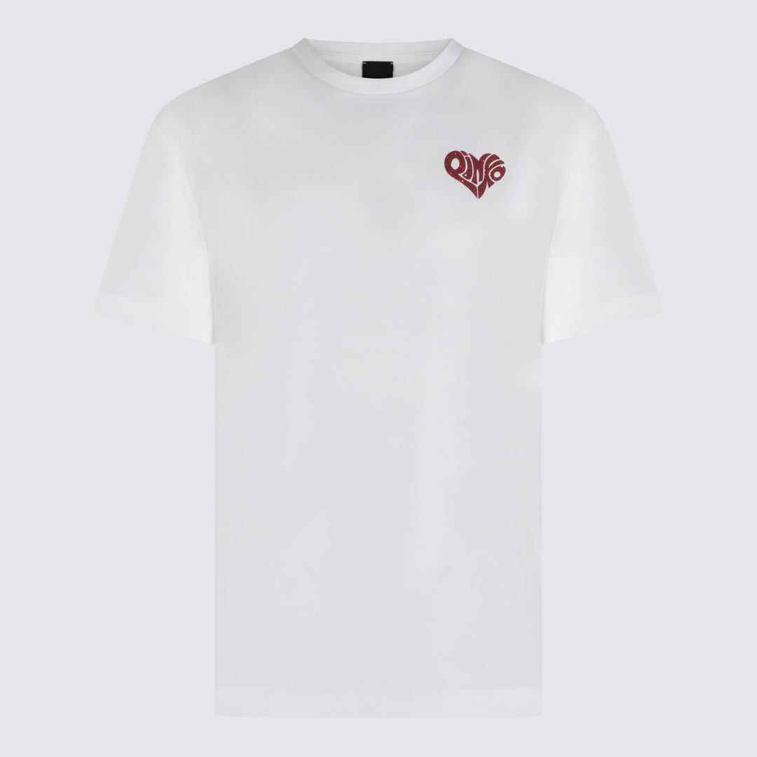 Pinko T-shirts and Polos - Vivaci | ade33aa8af29158fe263277b6267c85220e083c3
