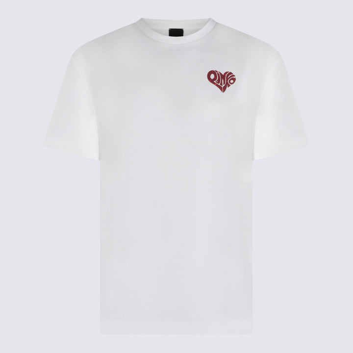 Pinko T-shirts and Polos - Vivaci | ade33aa8af29158fe263277b6267c85220e083c3