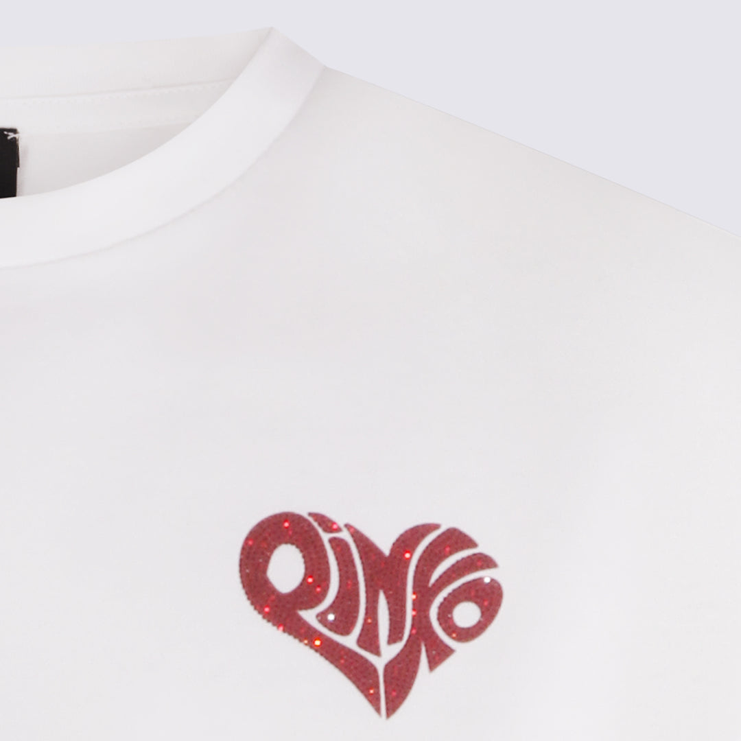 Pinko T-shirts and Polos - Vivaci | 43c783cbb3c32c6aac52b1c498e8910c242c1da0