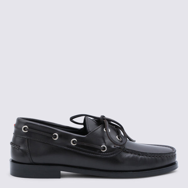 Flat Shoes Scuri