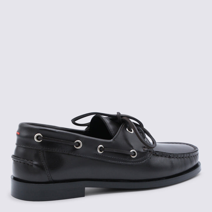 Aeyde Flat shoes - Brown | c2dfa32407e104705cf484c30ed78c50fd06dc74