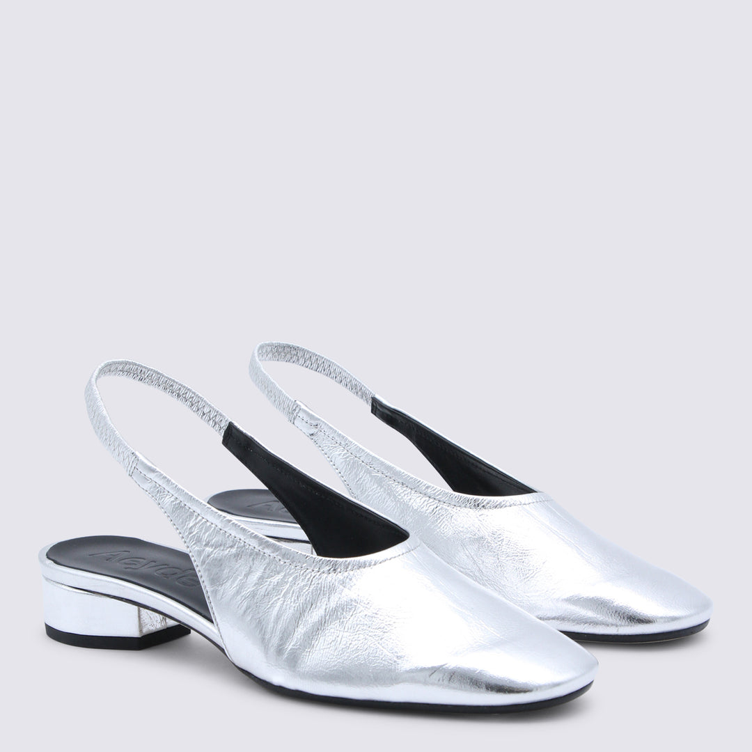 Aeyde With Heel - Light and natural | 73cba19708d6e78a3ebc93458793b48fe376eddf