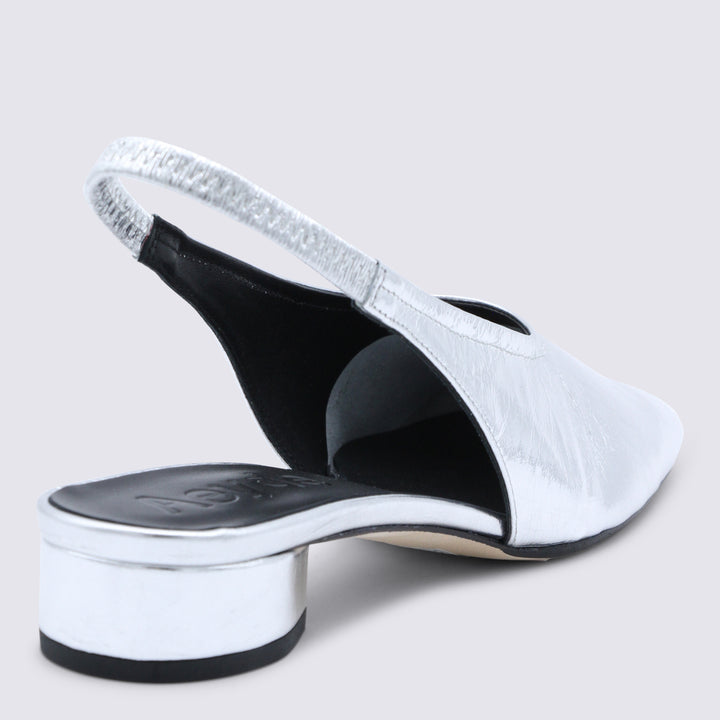 Aeyde With Heel - Light and natural | 7457f711237aae8122a06b6565744d95c3270aa1