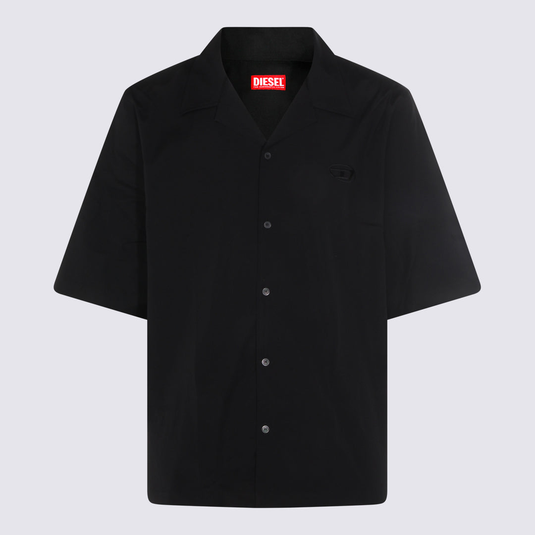 Diesel Shirts - Blacks and greys | 4f9b7b0f027851a32429ee09e1b512250ecbee73