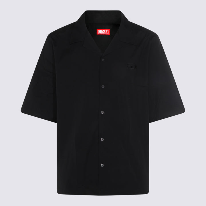 Diesel Shirts - Blacks and greys | 4f9b7b0f027851a32429ee09e1b512250ecbee73
