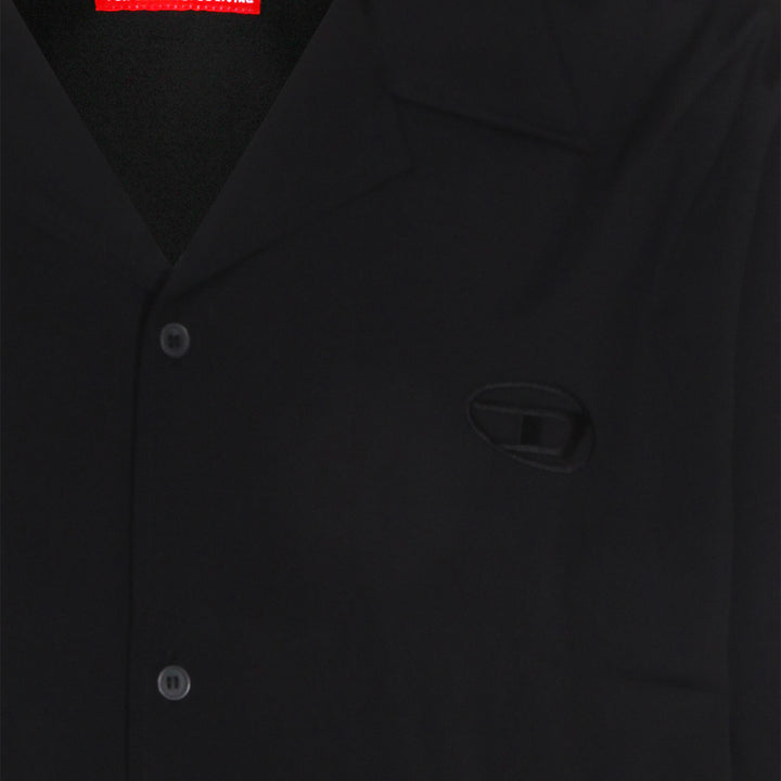 Diesel Shirts - Blacks and greys | 9d07f8ca886e284249811a236ddb8417ac457a66