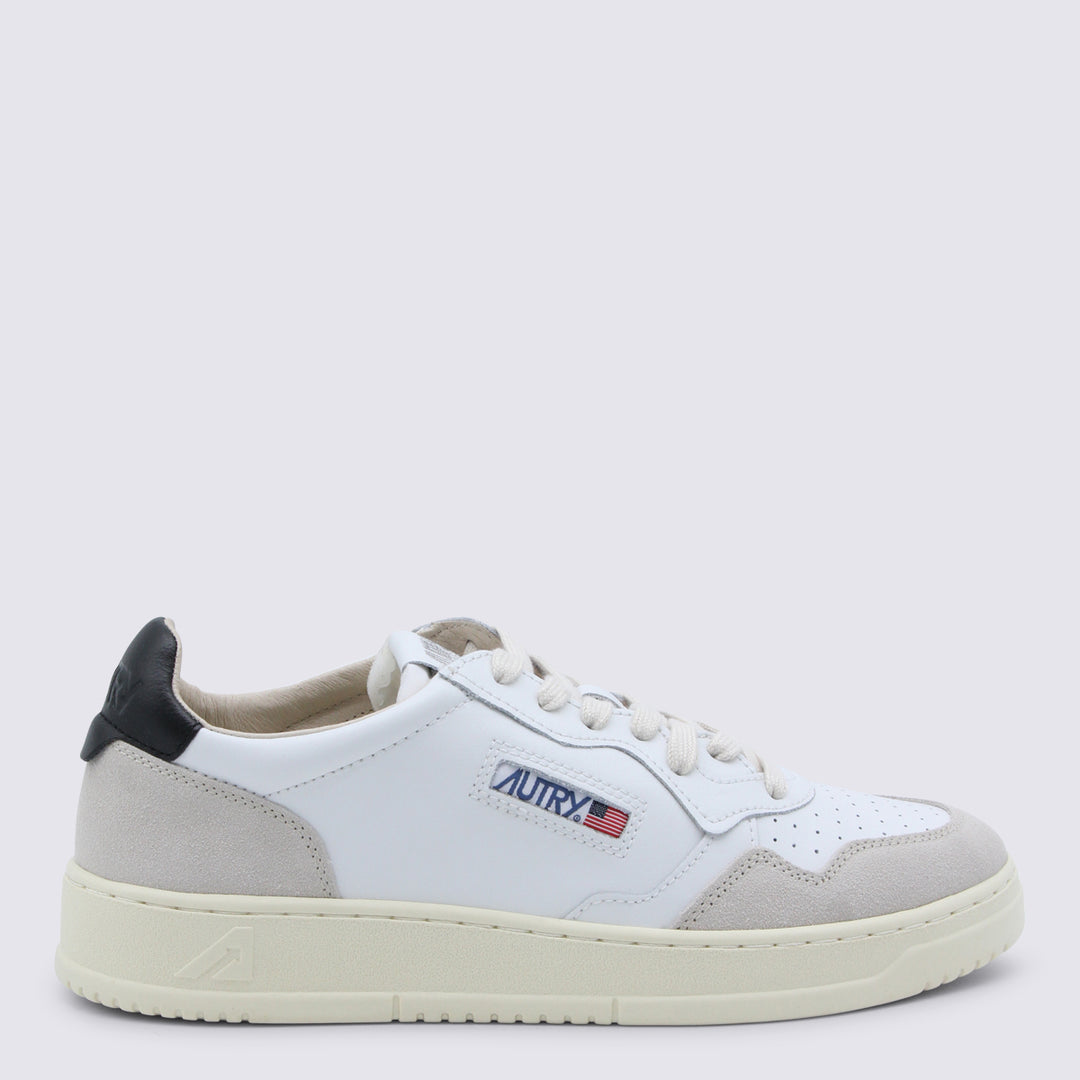 Autry Sneakers - Light and natural | 682e2f68c7b1e2e6289b172e76f0c162c4b56ce6