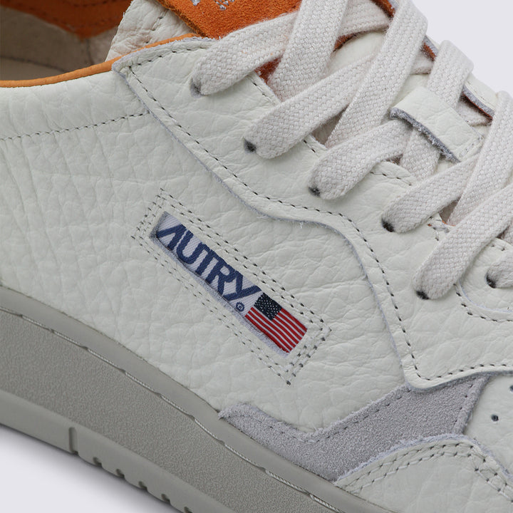 Autry Sneakers - MAR/FAN | ac12a2f5ee7fcbb4efb82c7b2aaed22d8584eb42