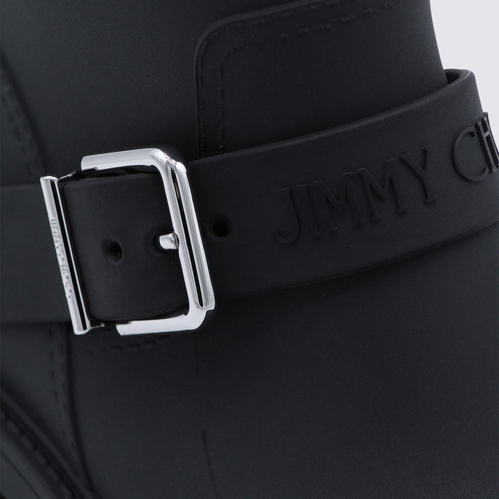 Jimmy Choo Boots - Blacks and greys | 8ef0c78fdbf16f0f08fc8e23001a5d80964a3b10