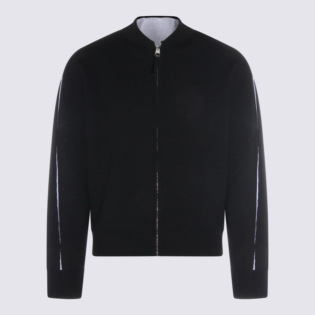 Givenchy Jackets - Black | 4dd392b33be2088fe6b09710c003e3df15760178