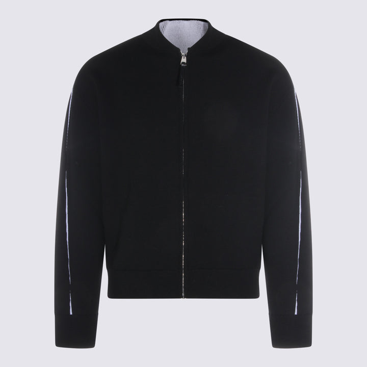 Givenchy Jackets - Black | 4dd392b33be2088fe6b09710c003e3df15760178