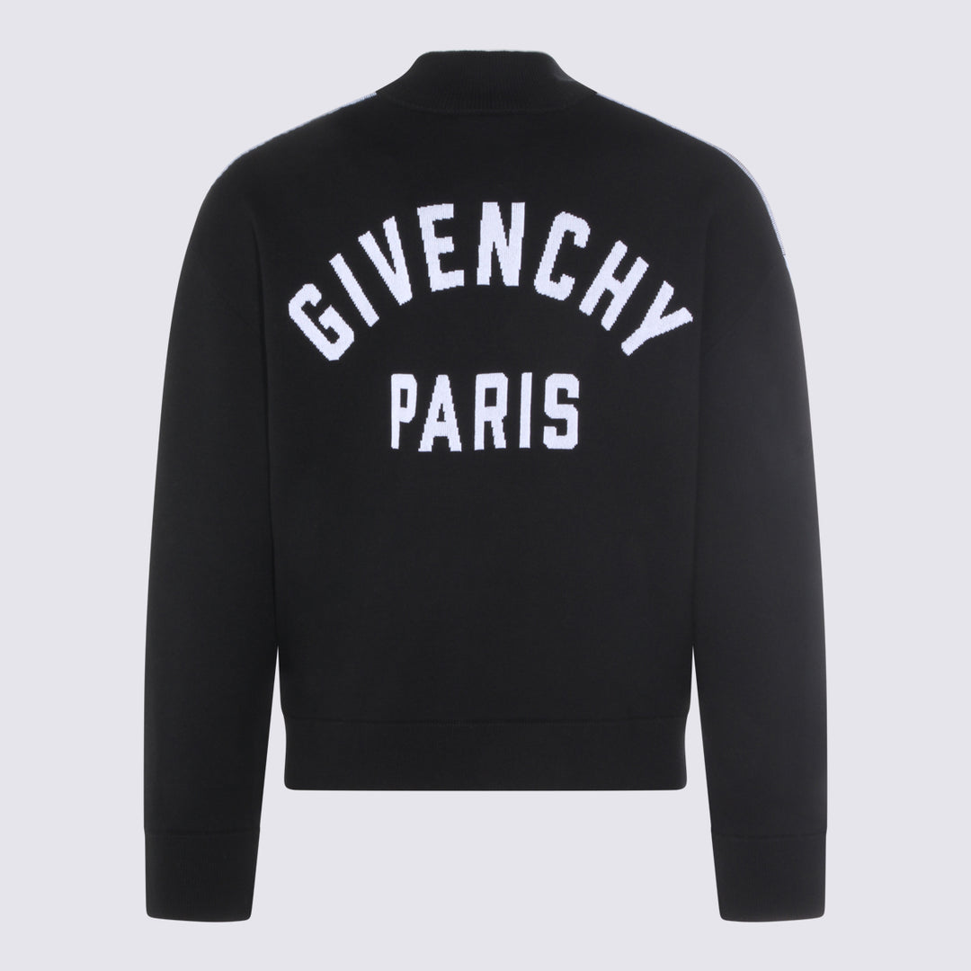Givenchy Jackets - Black | e8f4bec4800b37fd1e9ba7000838d609a0f763f9
