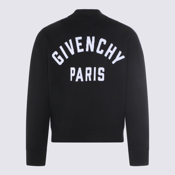 Givenchy Jackets - Black | e8f4bec4800b37fd1e9ba7000838d609a0f763f9