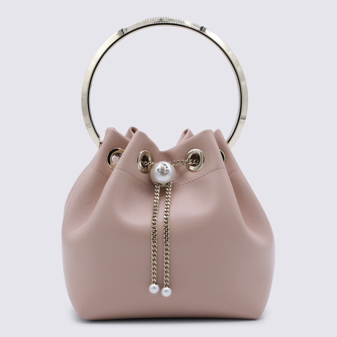 Jimmy Choo Bags - MACARON/LIGHT GOLD | 4702980e4c9802480a82ca8345a77301f33c4aeb