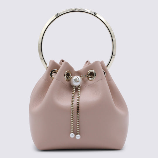 Bags Macaron/Light Gold