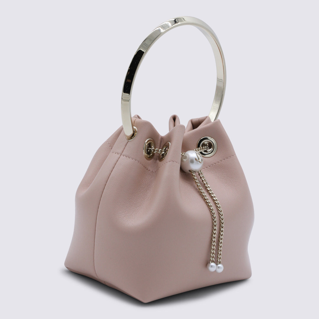 Jimmy Choo Bags - MACARON/LIGHT GOLD | 688e8e3600692b94ad790cdbd3728edf008655c1