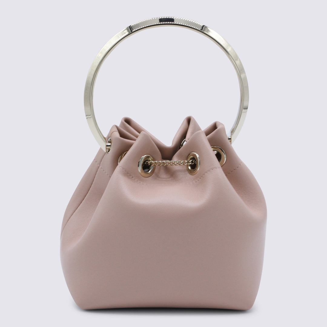 Jimmy Choo Bags - MACARON/LIGHT GOLD | 62cfb8fbcc3c3106dac351449ce7f9e84bb42e76