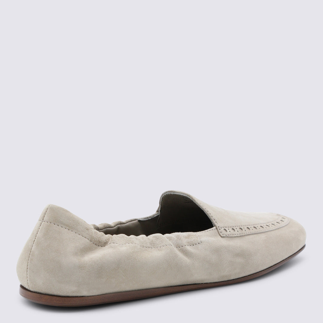 Church'S Flat shoes - DESERT | b680cf59aacfc83a4b1a62ae78cf194556a96016