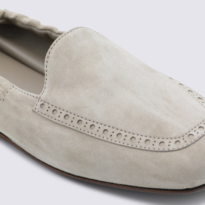 Church'S Flat shoes - DESERT | 73c8a14de7f7524da540f4a1603929c3c9fde587