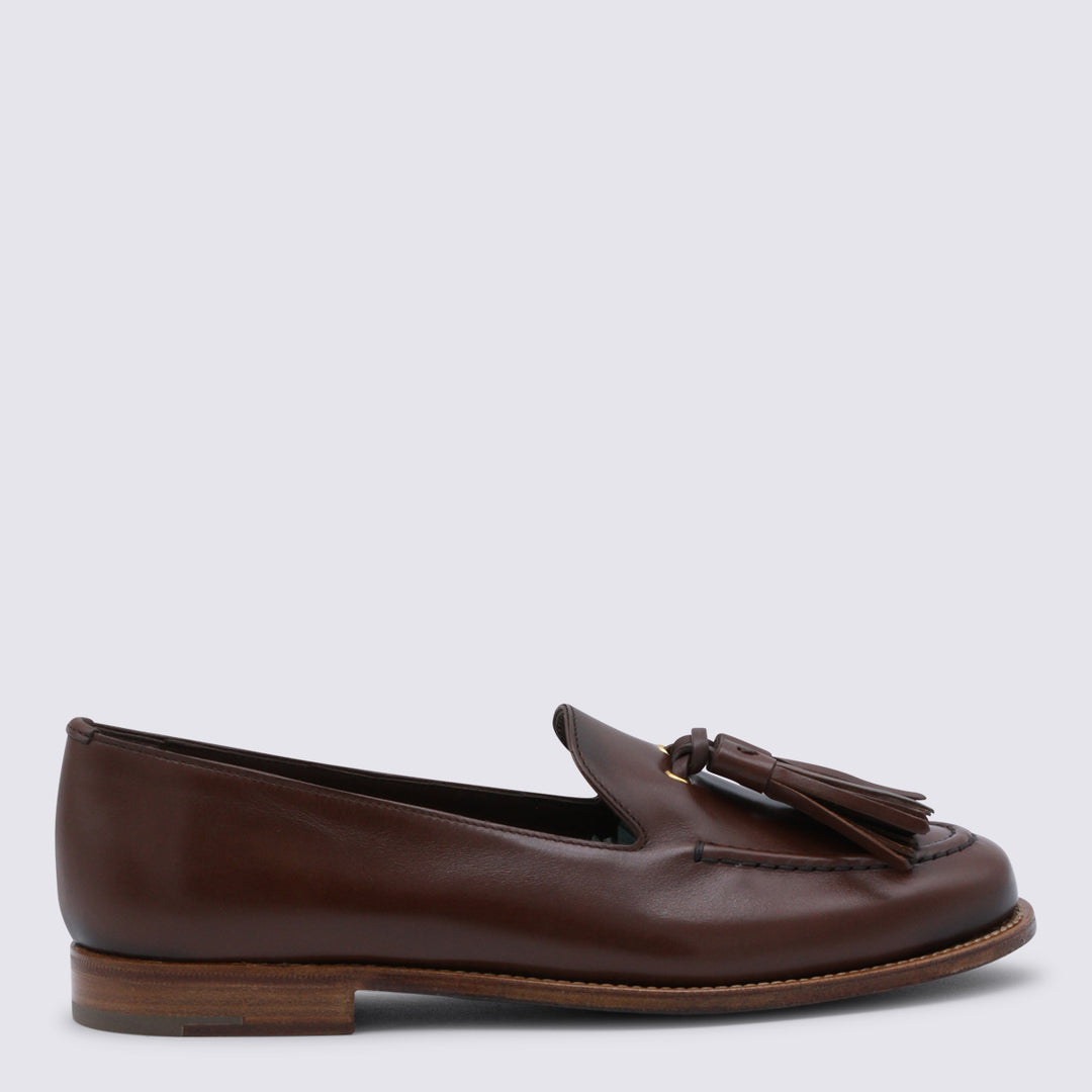 Church'S Flat shoes - Light and natural | 48203e067a4f0c26247847ece12371665054c85b