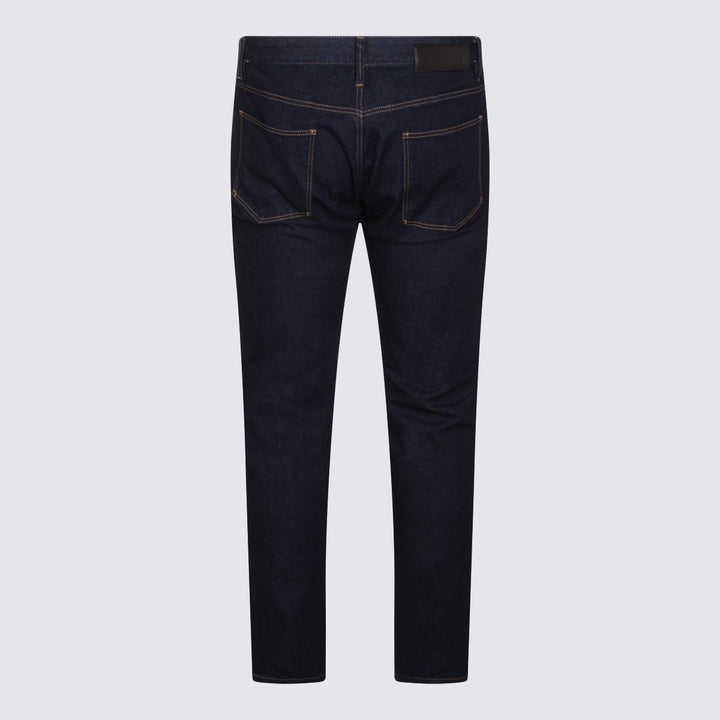 Giorgio Armani Jeans - Blue and green | 8d64a2a1aa8492dfc87d78a87b71e8aba784792a