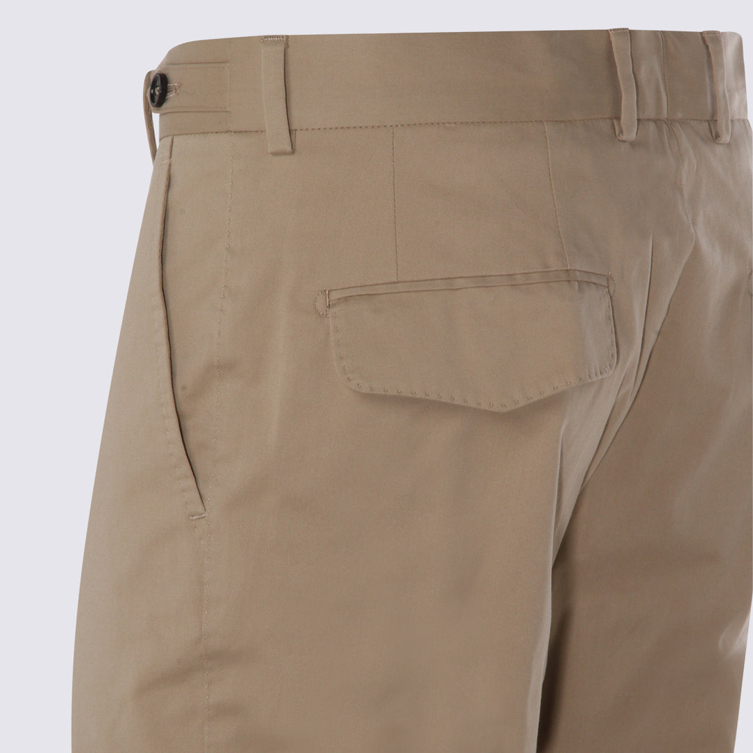 Dolce & Gabbana Trousers - Light and natural | a9bb9718176b5c6e6108028f86ac6e47f4e3adff