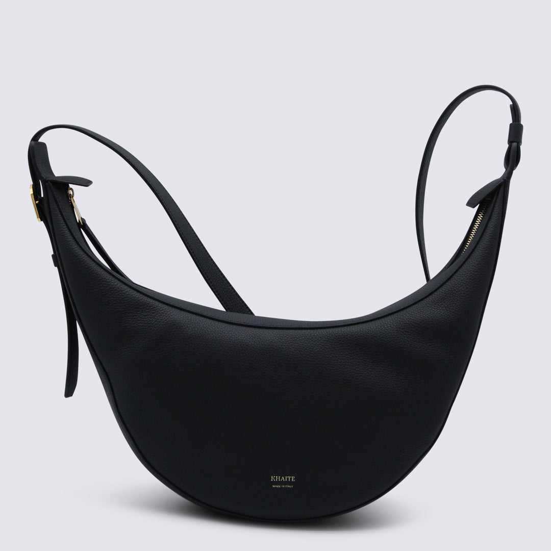 Khaite Bags - Blacks and greys | 0c6bca8deedbe6df05a5055dc4734ba4b52fc76a