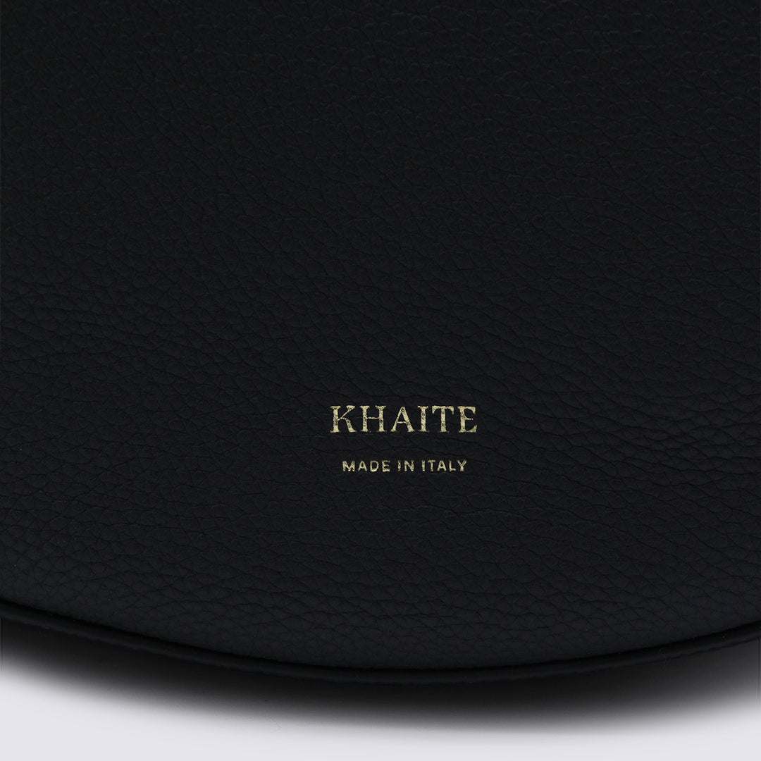Khaite Bags - Blacks and greys | fdbe2be048829f67f6da42ddeeeb56ea3e228211