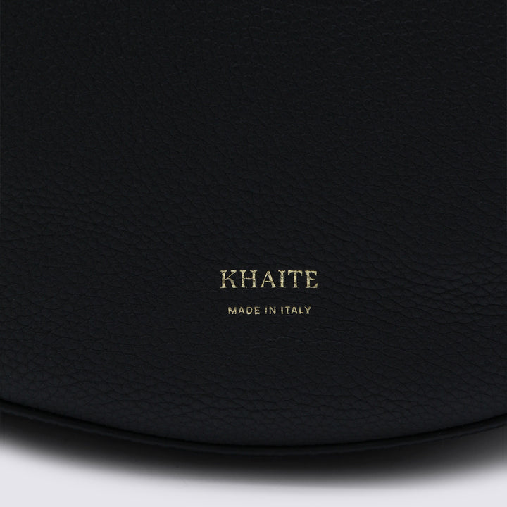 Khaite Bags - Blacks and greys | fdbe2be048829f67f6da42ddeeeb56ea3e228211
