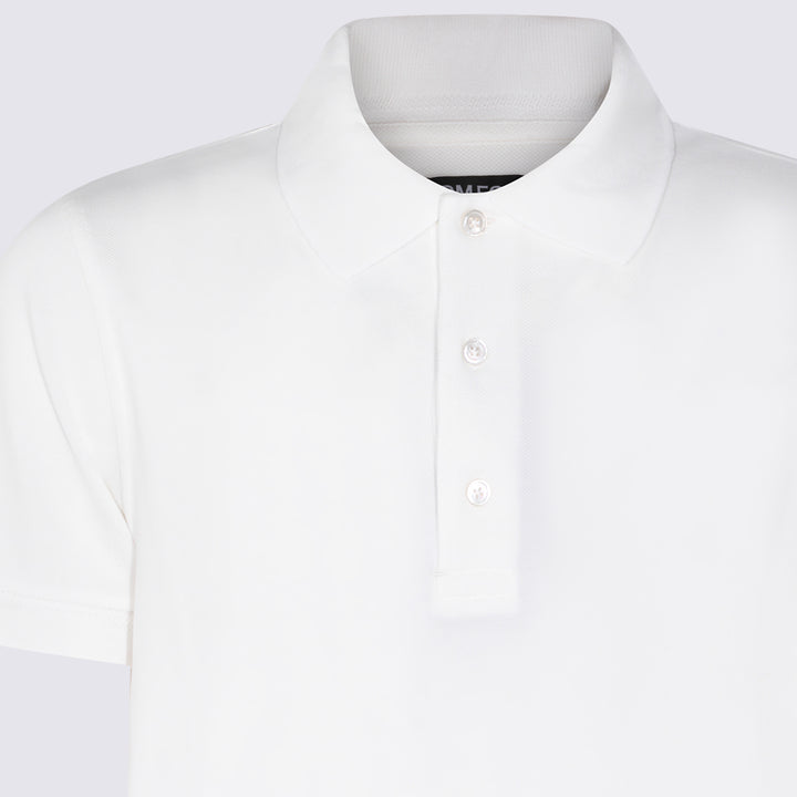Tom Ford T-shirts and Polos - Light and natural | 6b512ebee7f199fb8435ce2721aff49d04219f6b