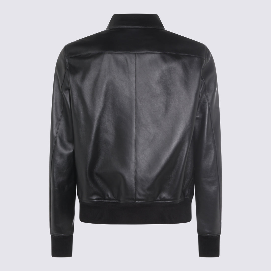 Tom Ford Jackets - Blacks and greys | dbadef59b5b300e0b8d1a1138e284b2e8695f12b