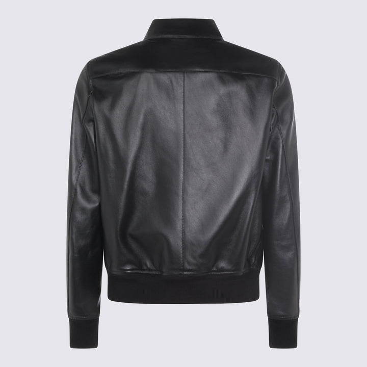 Tom Ford Jackets - Blacks and greys | dbadef59b5b300e0b8d1a1138e284b2e8695f12b