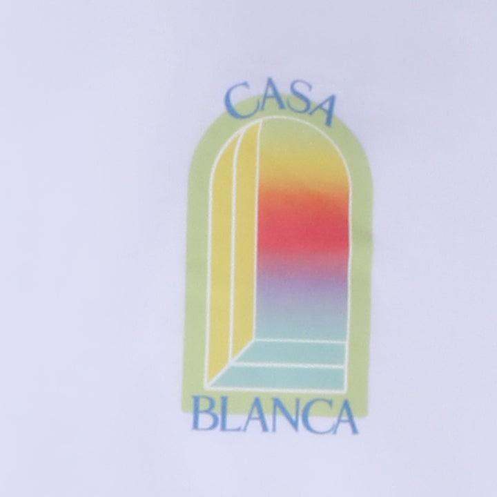 Casablanca T-shirts and Polos - Light and natural | 0e4dc206dd1d674905cc6d3f816d7aedf4b5279d
