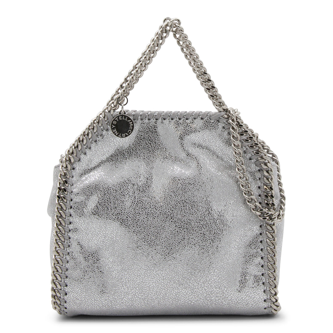 Stella Mccartney Bags - SILVER | 0ef0d29d697b1a160aa853688930b831a6b355d0