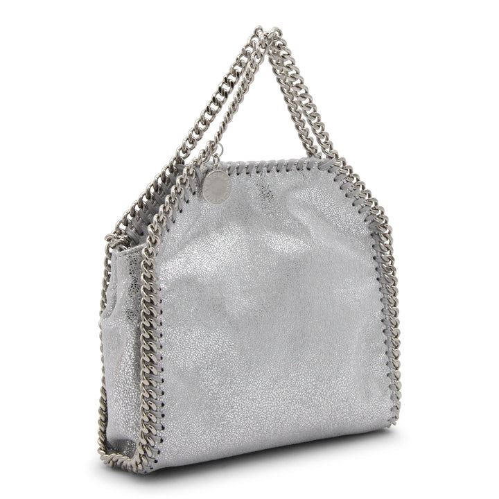 Stella Mccartney Bags - SILVER | 7397400ede5cc6086b58191d3a60031b79a37c08