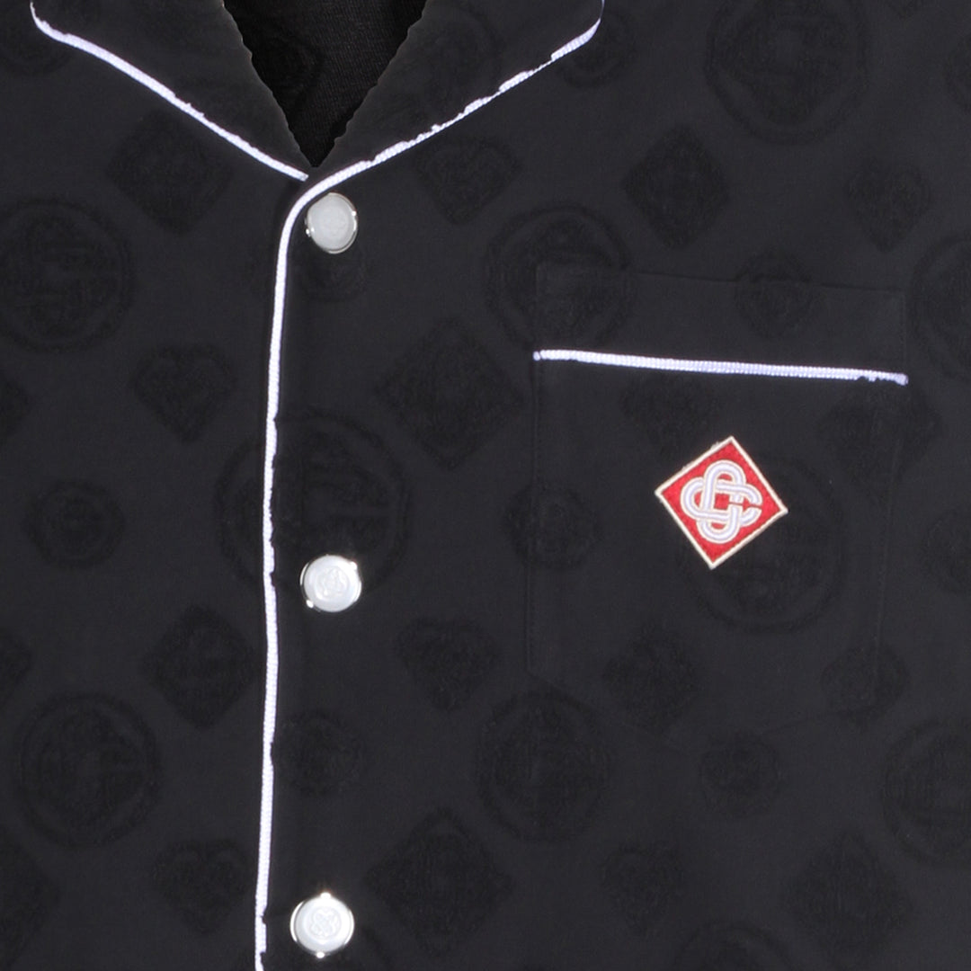Casablanca Shirts - Blacks and greys | 40b2ee78583e89becec1afb94ffc0e72f86093cc
