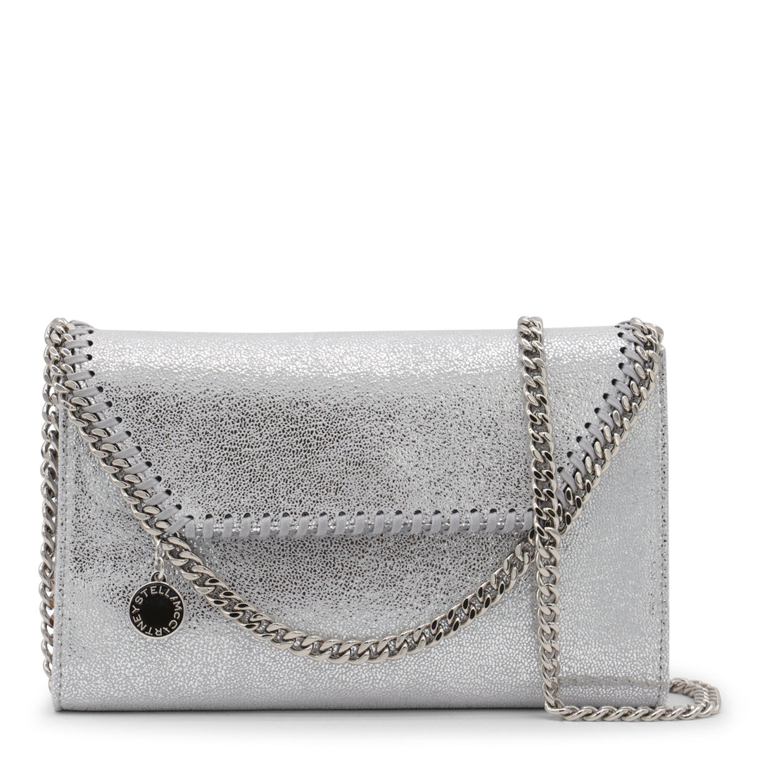 Stella Mccartney Bags - SILVER | 64eb142a0135122cee9c3d9c4e35c8729e361fff