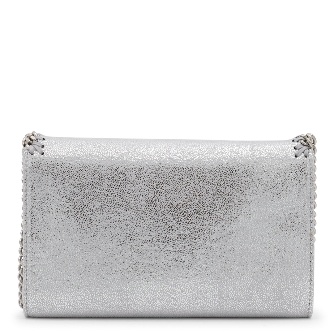 Stella Mccartney Bags - SILVER | 71edcb21bd08932e4437976dca7b6736d14ab65b