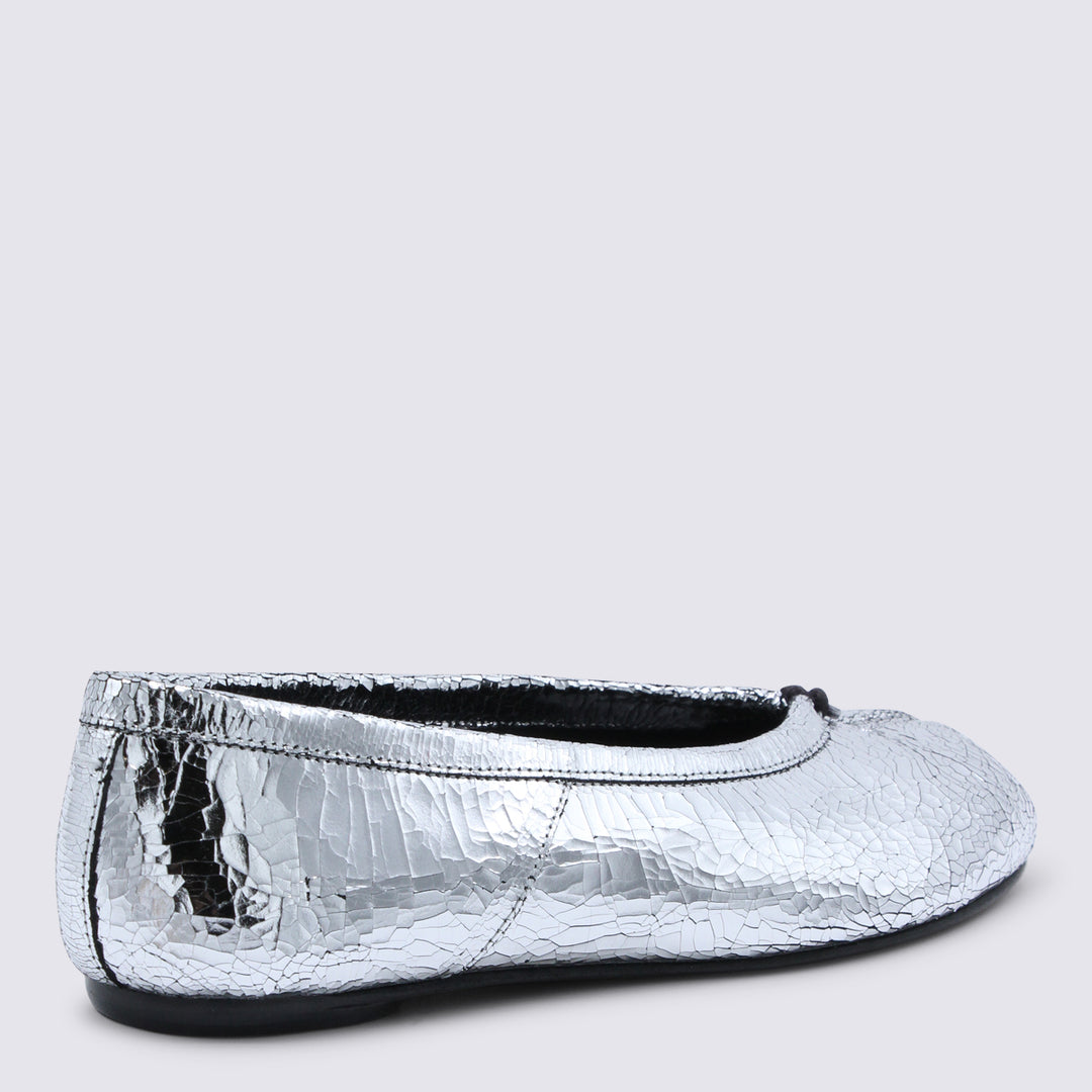 Maison Margiela Flat shoes - Light and natural | 49189b8f26820f86711cd861cbf11cab27b86e75