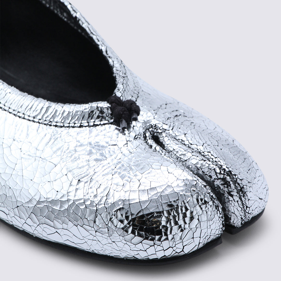 Maison Margiela Flat shoes - Light and natural | 99191220f8b11299226224cd9280435633d3fae0