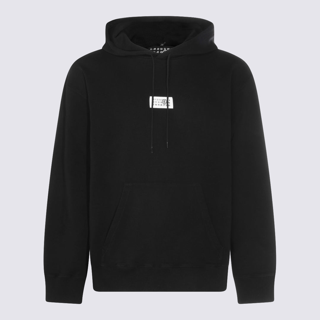 Mm6 Maison Margiela Sweaters - Blacks and greys | dc8c4c922a566061e930457783db7b486d43a033