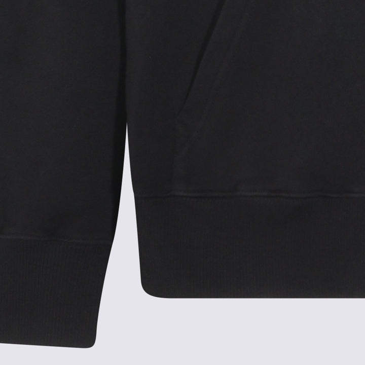 Mm6 Maison Margiela Sweaters - Blacks and greys | 7021cd5a20c91d56d56904571594efeeda145c99