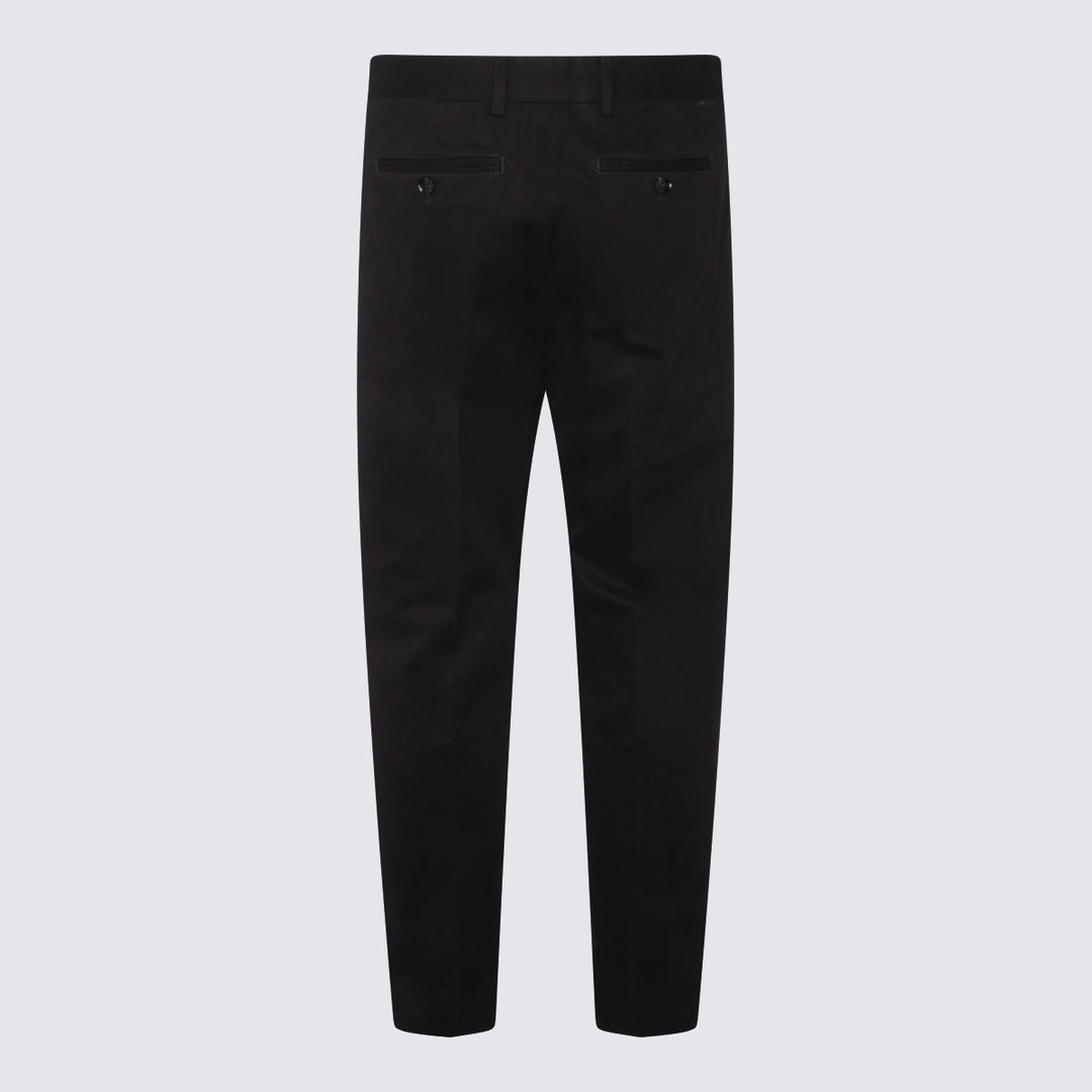 Tom Ford Trousers - Blacks and greys | 46501b02ffc4b0e6428a9ed96bc0dd105cbeba73
