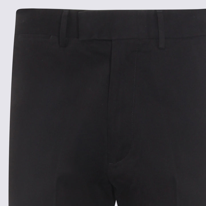 Tom Ford Trousers - Blacks and greys | 93bb550a59ff51e0469c542f74900a8852dc4b11