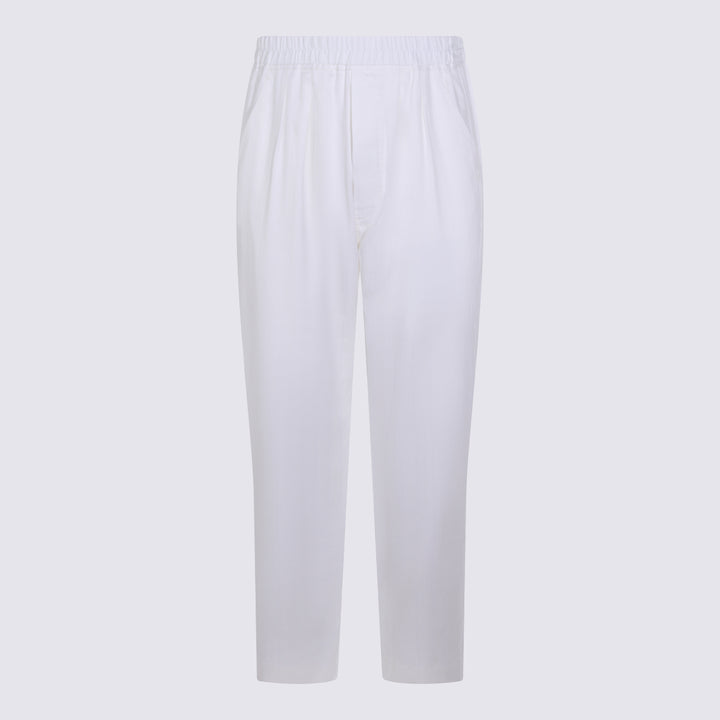 Tom Ford Trousers - Light and natural | b730ec93ada6c86090bb0fbd0c518704bd124372