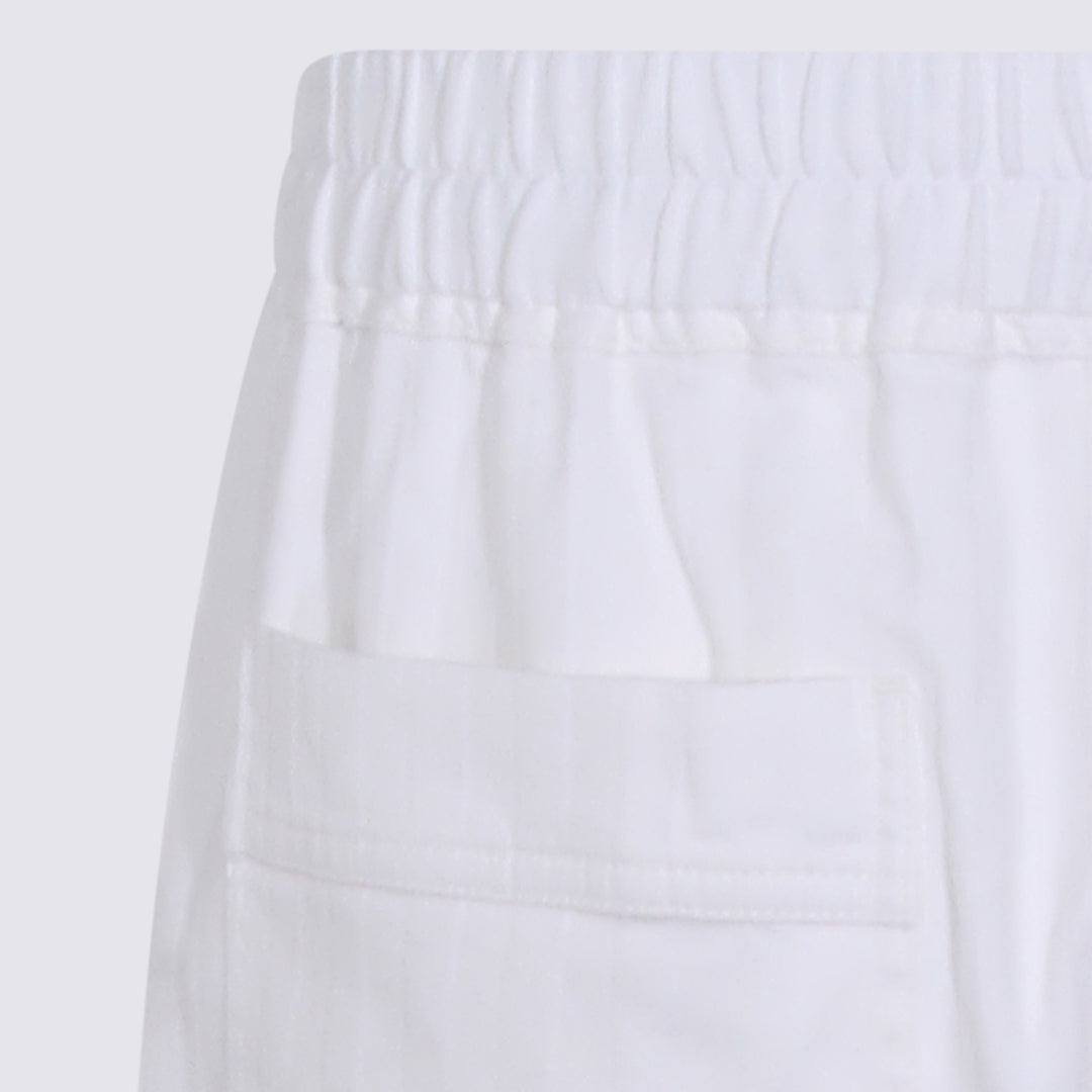 Tom Ford Trousers - Light and natural | e6bfba65e9f3b235eec96ebb13a669cb38b16b9b