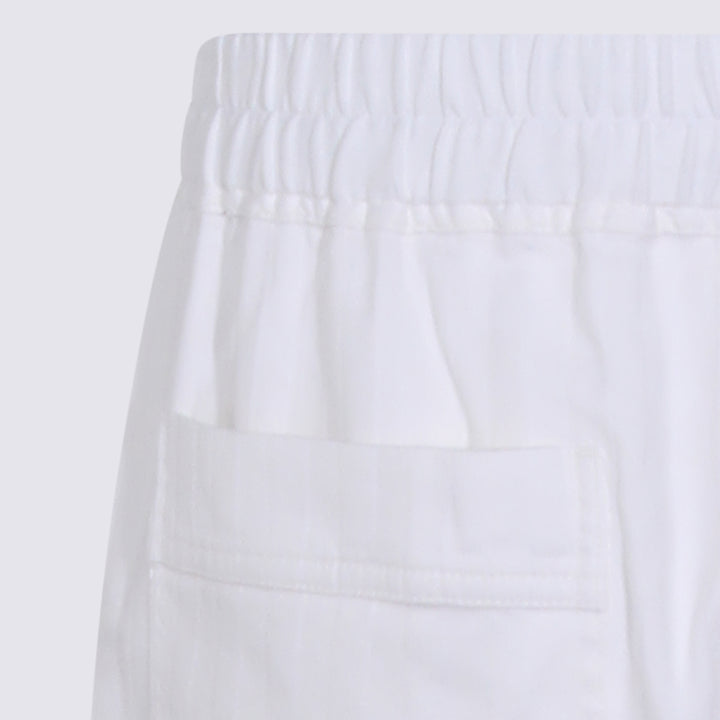 Tom Ford Trousers - Light and natural | e6bfba65e9f3b235eec96ebb13a669cb38b16b9b