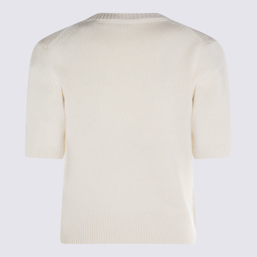 Burberry Sweaters - Light and natural | e93417e85204db6a912cfec5c8ee88efa9bfd475