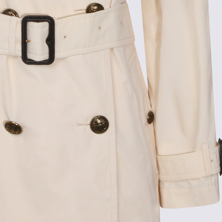 Burberry Jackets - Light and natural | d2d8e803002693e29b6ca493df2489879f60f225