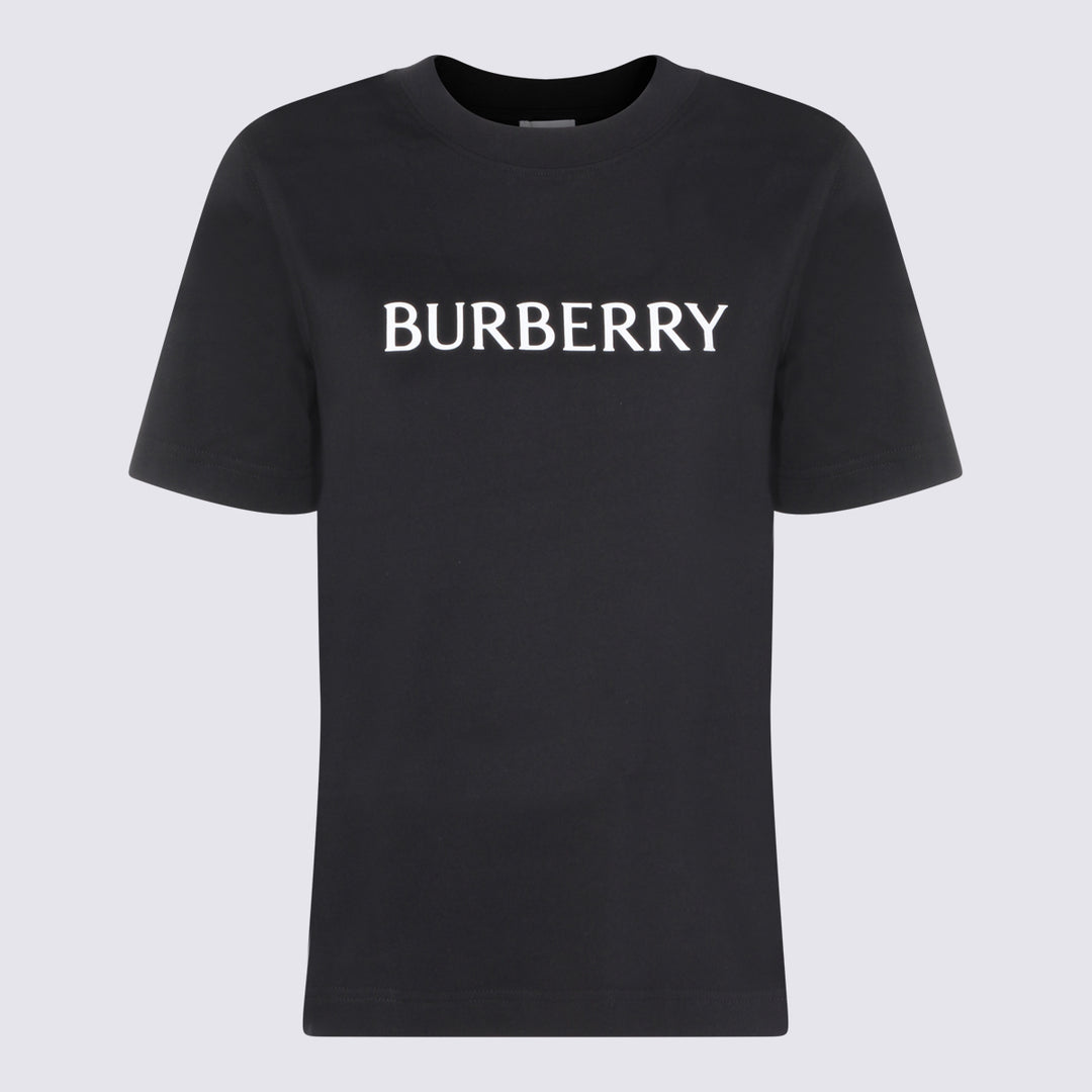 Burberry Top - Blacks and greys | 306a221e3bc72ae88b47efba09fe50869516b1fe